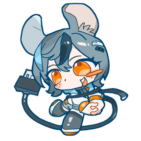 chibi by ChenziyingCZY